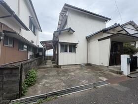福岡県北九州市門司区矢筈町