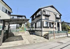 神奈川県秦野市東田原