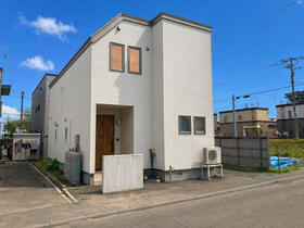 北海道札幌市白石区川北五条１丁目