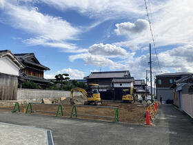 大阪府枚方市春日元町１丁目