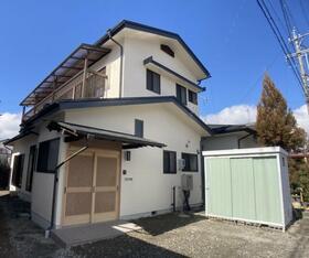 長野県岡谷市田中町３丁目