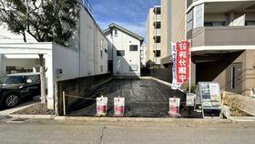 東京都武蔵野市西久保２丁目