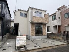 大阪府交野市松塚