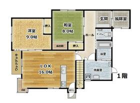 北海道函館市山の手１丁目