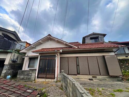 Used Detached House, Nagato, Yamaguchi