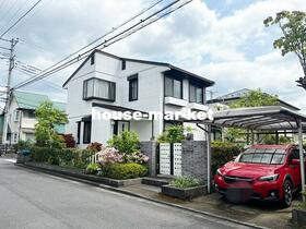 埼玉県飯能市美杉台４丁目