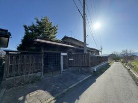 長野県須坂市大字小河原