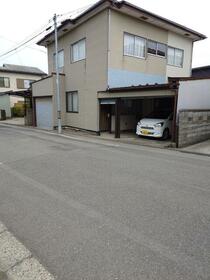 秋田県秋田市手形休下町