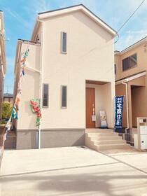 千葉県市川市東菅野５丁目