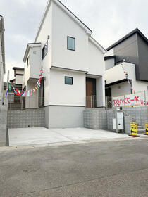 千葉県松戸市上本郷