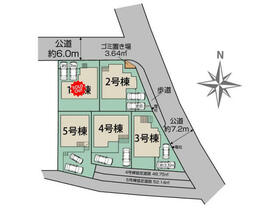 千葉県船橋市丸山５丁目