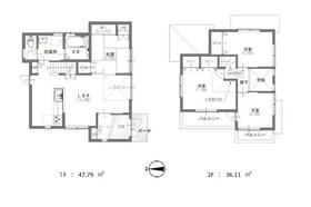 奈良県奈良市学園朝日元町１丁目