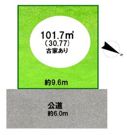 埼玉県新座市野火止３丁目