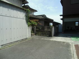 香川県仲多度郡多度津町大字青木
