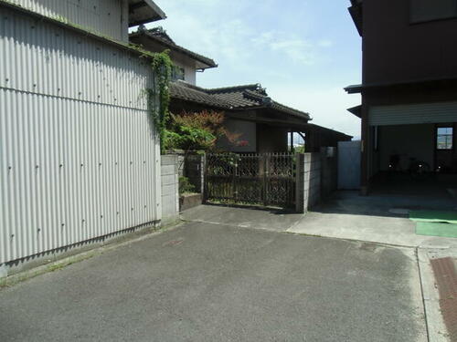 Land, Tadotsu Town, Kagawa