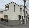 武蔵中原駅より徒歩9分 築33年 2階建の賃貸物件