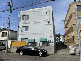 北海道札幌市西区山の手一条９丁目