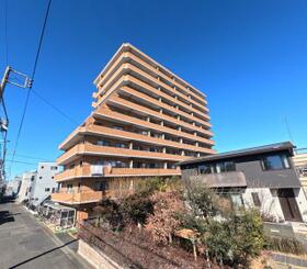 ダイアパレス足利　５０６