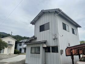 徳島県美馬市脇町新町