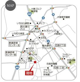 茨城県つくば市筑穂３丁目
