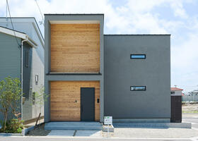 新潟県新潟市西区坂井