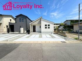 福島県郡山市安積４丁目