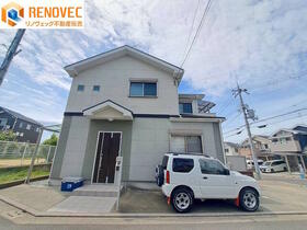 大阪府堺市中区田園