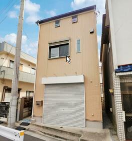 東京都足立区中央本町５丁目