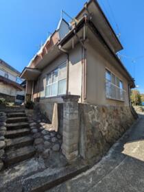山梨県山梨市牧丘町窪平