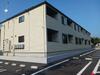 運動公園前駅より徒歩19分 2階 新築の賃貸物件