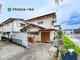 栃木県宇都宮市西川田南１丁目