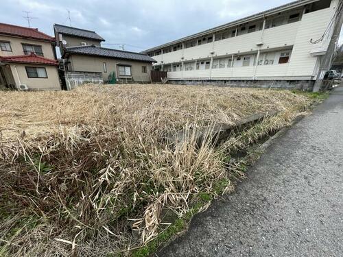 土地, 新潟県 胎内市