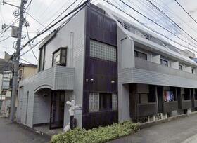 東京都新宿区北新宿２丁目