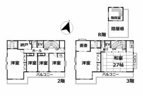 静岡県熱海市小嵐町