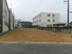 茨城県水戸市赤塚１丁目