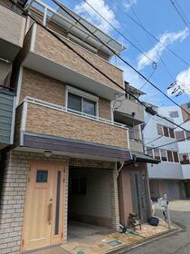 兵庫県尼崎市食満７丁目