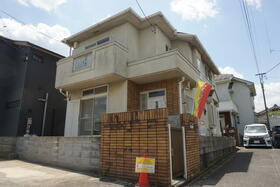 東京都西多摩郡瑞穂町大字駒形富士山