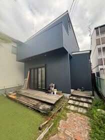 大阪府河内長野市木戸西町２丁目