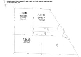 群馬県伊勢崎市境米岡