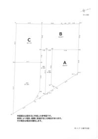 群馬県伊勢崎市境米岡