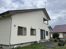 福島県喜多方市字水上