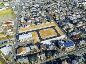 静岡県磐田市千手堂