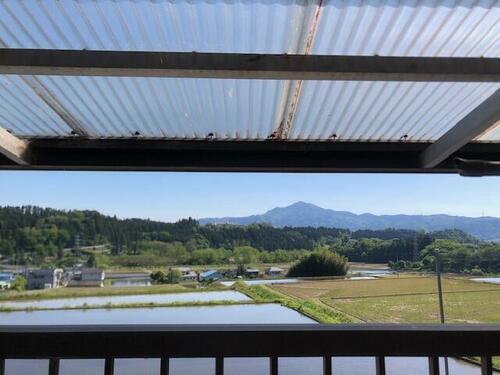 detached 群馬県沼田市岡谷町