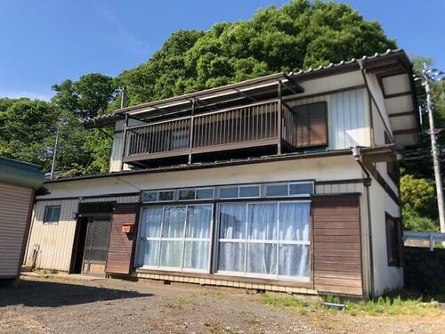 detached 群馬県沼田市岡谷町