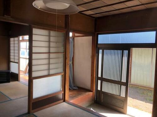 detached 群馬県沼田市岡谷町