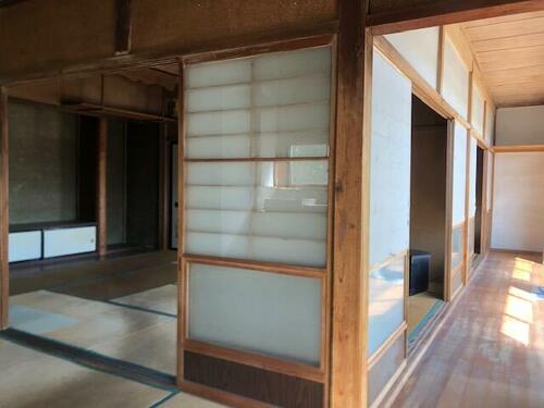 detached 群馬県沼田市岡谷町