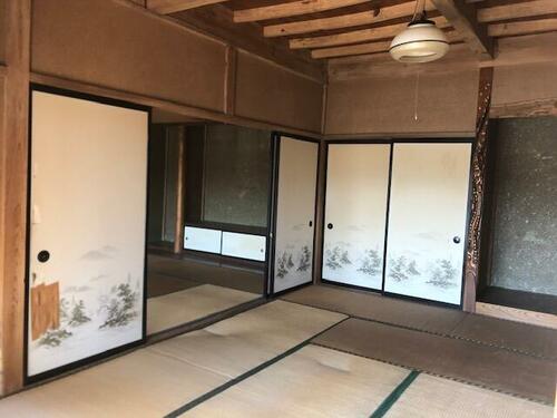 detached 群馬県沼田市岡谷町