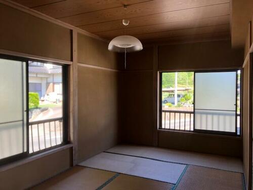 detached 群馬県沼田市岡谷町