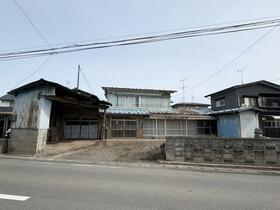 宮城県加美郡加美町字一本杉