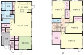 岐阜県高山市三福寺町